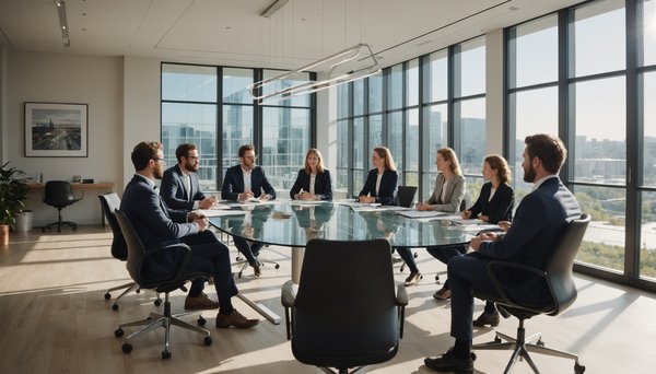Pourquoi les soft skills transforment le leadership des équipes ?